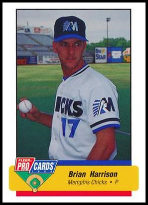 354 Brian Harrison